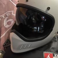 Casco Vintage custom