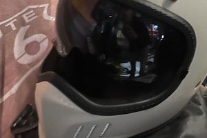 Casco Vintage custom