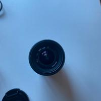 Samyang 12mm f2 sony e mount