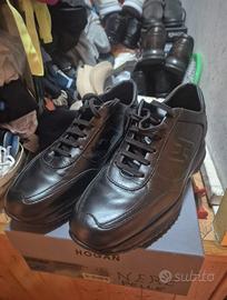 Scarpe Hogan interactive