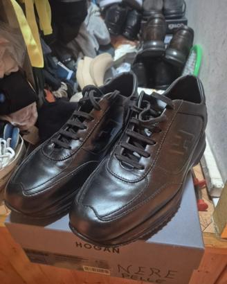 Scarpe Hogan interactive