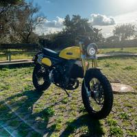 Fantic Caballero 500