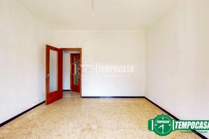 APPARTAMENTO DI AMPIA METRATURA!!!