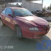 ALFA ROMEO 147 937 1.9 JTD 115CV 01-10 - ricambi