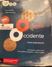 Libri liceo scientifico Cassini Sanremo biennio