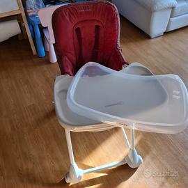 Seggiolone pappa Bebè Confort modello Omega