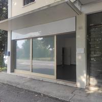 Silea-Cendon negozio/ufficio fronte strada mq. 40