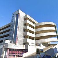Posto auto Livorno