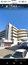 Posto auto Livorno