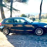 Bmw 118i limited sport edition