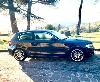 Bmw 118i limited sport edition