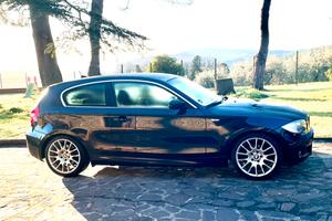 Bmw 118i limited sport edition