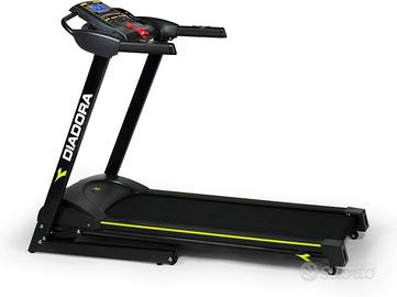 Tapis Roulant Diadora 