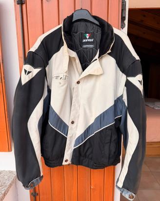 Giacca dainese moto uomo
