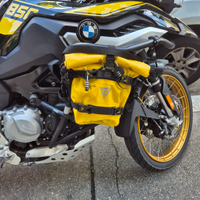 Bmw f 850 gs 40°anniversario