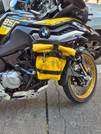 Bmw f 850 gs 40°anniversario