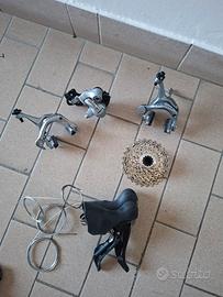 gruppo shimano ultegra 6800