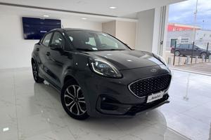 FORD Puma 1.0 EcoBoost Hybrid 125 CV S&S ST-Line