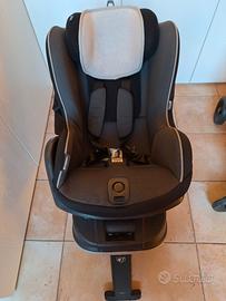 seggiolino auto