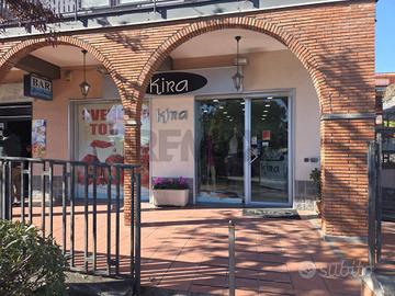 Locale Commerciale - San Giovanni la Punta