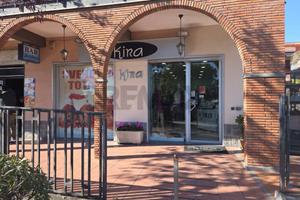 Locale Commerciale - San Giovanni la Punta