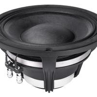 Coppia Midwoofer Faitalpro 10HP1020 1400W 10"
