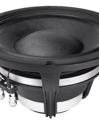 Coppia Midwoofer Faitalpro 10HP1020 1400W 10"