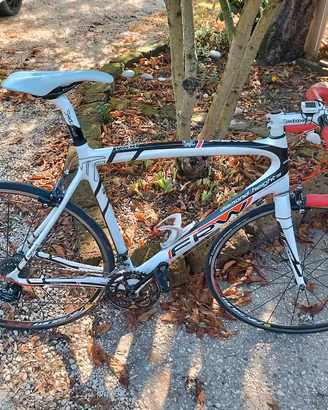 bici corsa