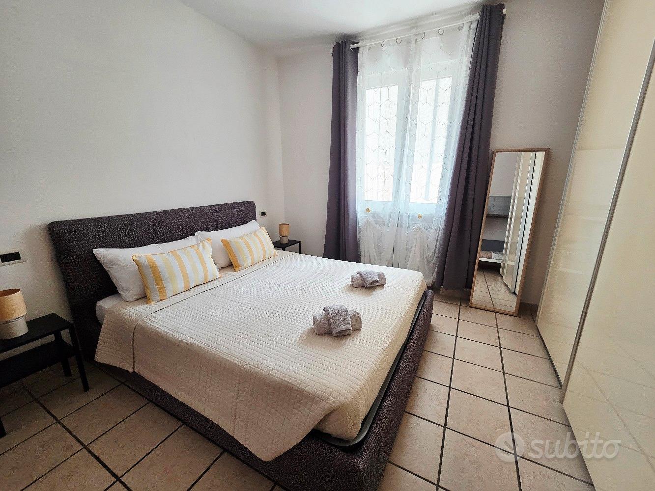 Appartamento – SP - Vista 3