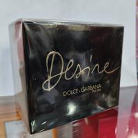Dolce & Gabbana The One Desire 