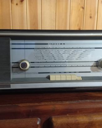 RADIO d'epoca 