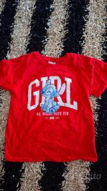 T-Shirt Disney 14/15 anni