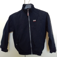 Giubbotto SLAM 4/5 anni