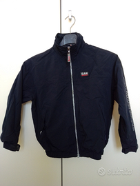 Giubbotto SLAM 4/5 anni