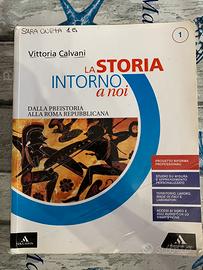 La storia intorno a noi
