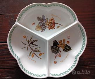 Tognana Terrina Botanica 3 scomparti