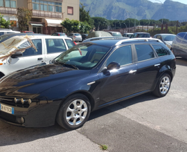 Alfa romeo 159SW del 2007 discrete condizioni