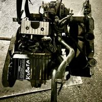 Motore kubota gasolio