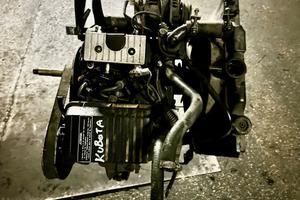 Motore kubota gasolio