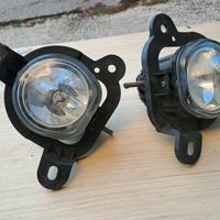 Fendinebbia Alfa Mito