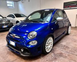 Abarth 595 1.4 Turbo T-Jet 165 CV Turismo