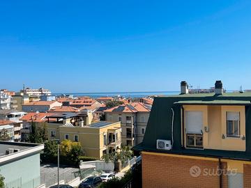 Ampia metratura in zona Villa Pini