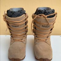 SCARPONI SNOWBOARD THIRTY TWO serie limitata