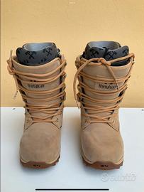 SCARPONI SNOWBOARD THIRTY TWO serie limitata