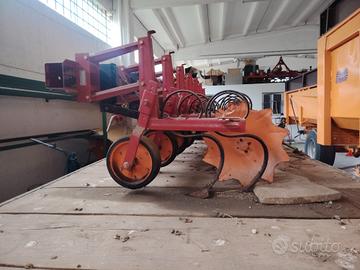 attrezzatura agricola 