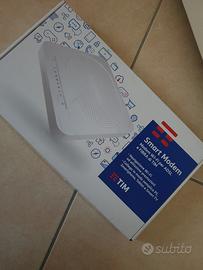 Smart Modem Tim