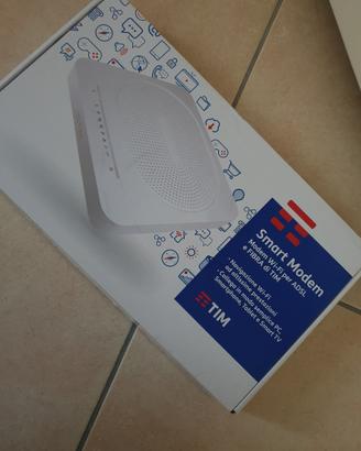 Smart Modem Tim