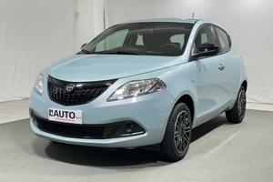 Lancia Ypsilon 1.0 firefly hybrid Gold s&s 70cv 5p