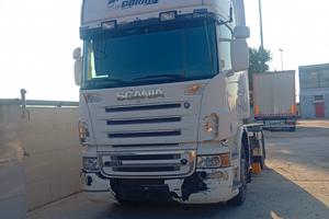 Scania R