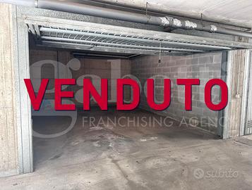 Box/Posto auto Monza [CorreggioVRG]